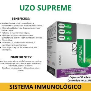 UZO SUPREME