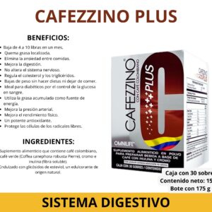 CAFEZZINO PLUS