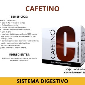 CAFETINO