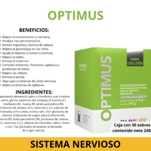 OPTIMUS