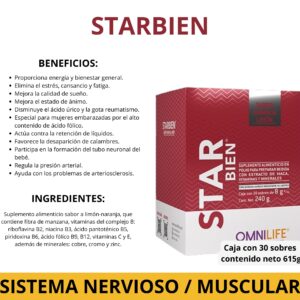 STARBIEN