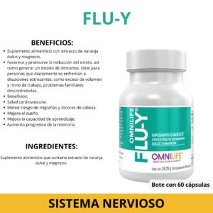 FLU-Y